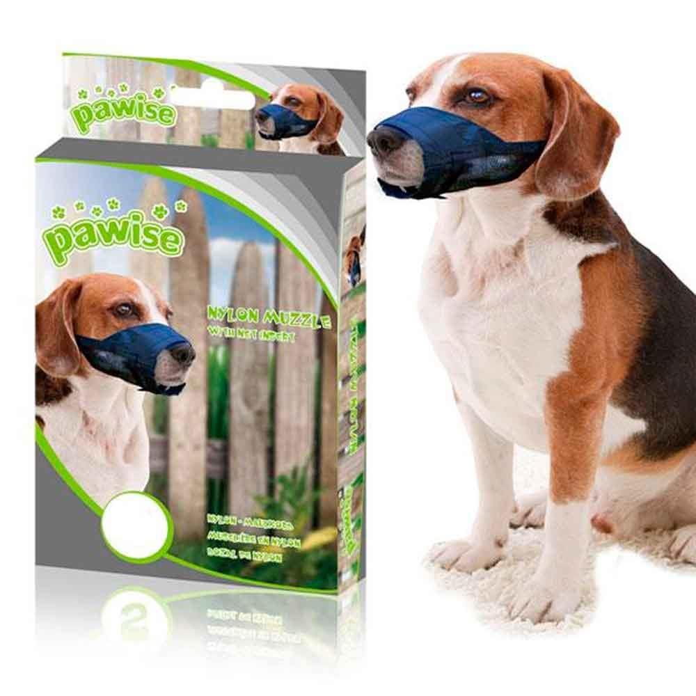 Pawise Ayarlanabilir Fileli Köpek Ağızlığı XL 8886467530159 Amazon Pet Center
