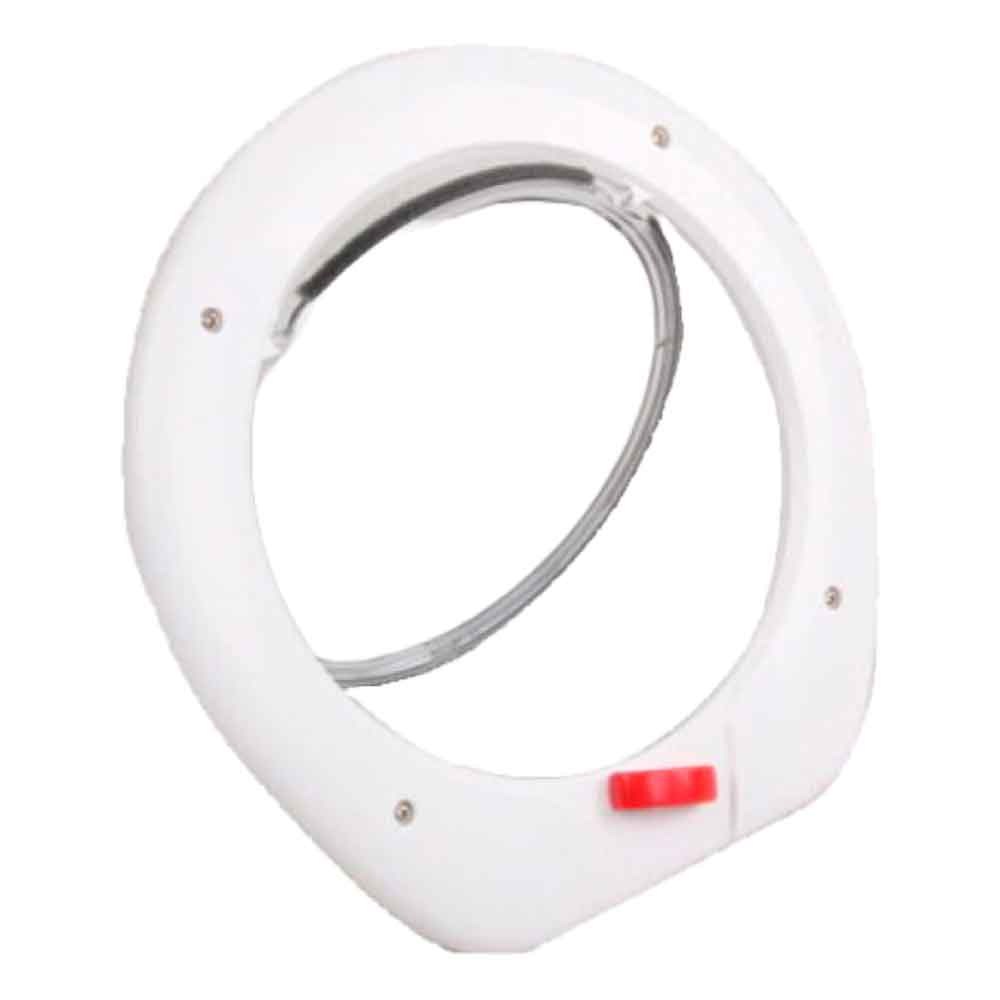 Pawise Cat Flap Door 4 Yollu Ayarlanabilir Kedi Kapısı 8886467580550 Amazon Pet Center