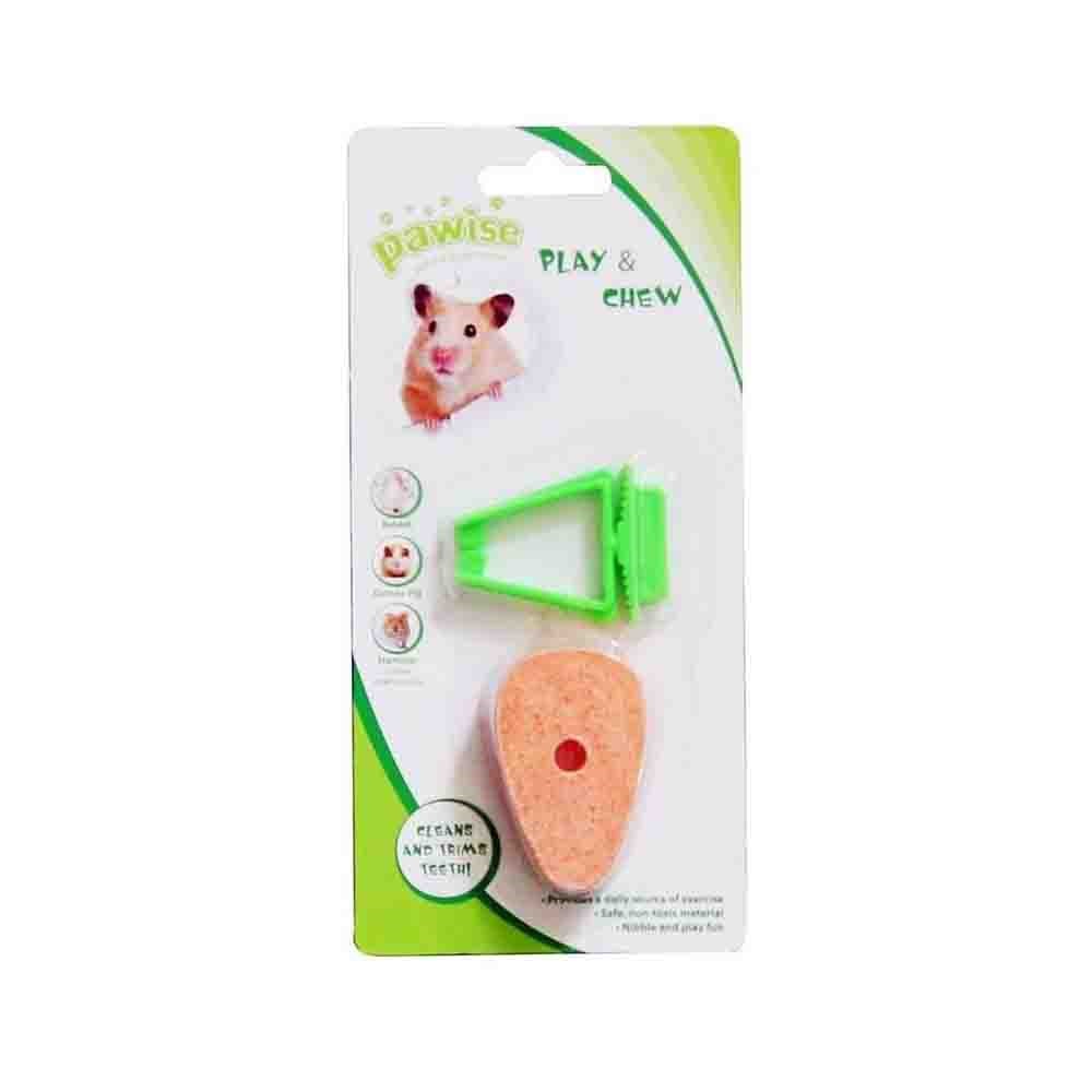 Pawise Hamster Yalama Taşı 8886467591334 Pawise Hamster Sağlık Ürünleri Amazon Pet Center