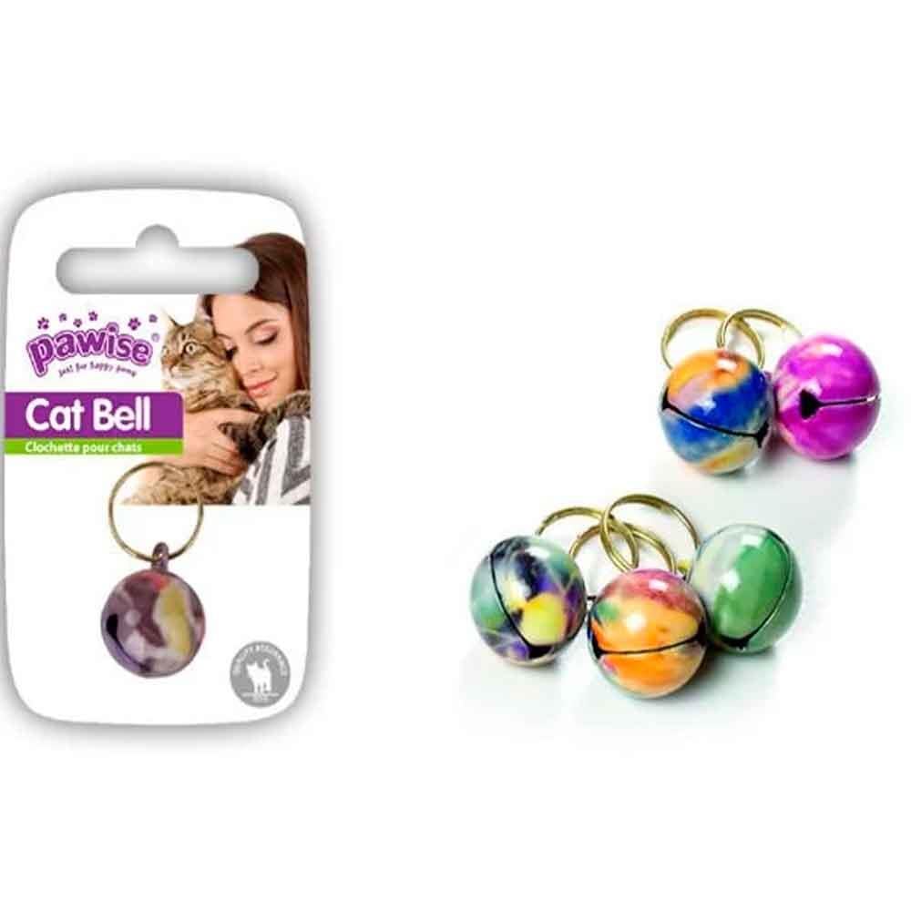 Pawise Kedi Boyun Tasması Çanı 8886467580307 Amazon Pet Center