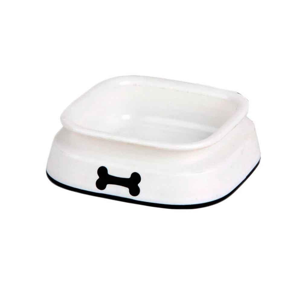 Pawise Kedi Köpek Mama Su Kabı Plastik 300 ml 8886467510441 Amazon Pet Center