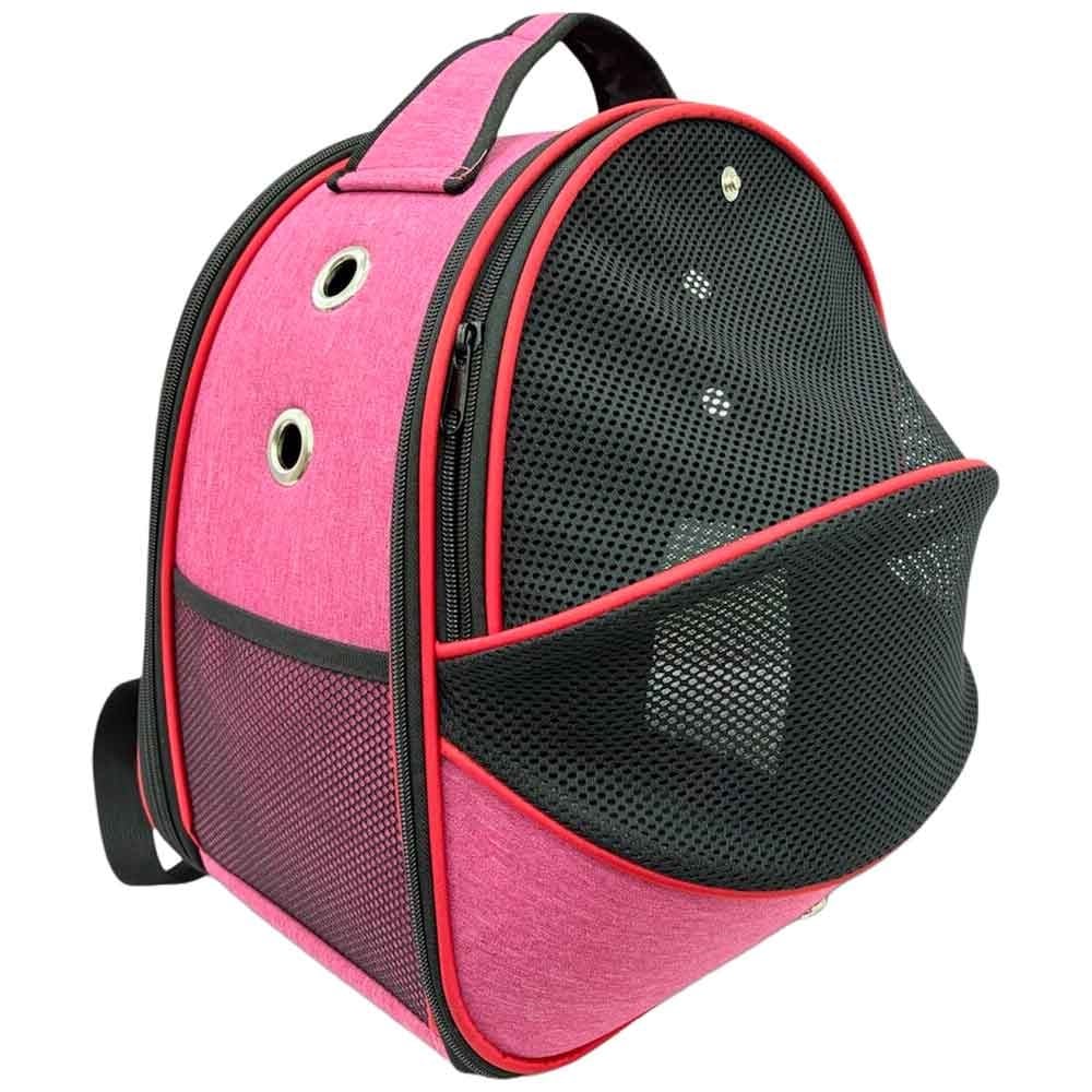 Pet Pretty Kedi Köpek İçin Fileli Astronot Çanta Pembe 8684674192142 Amazon Pet Center