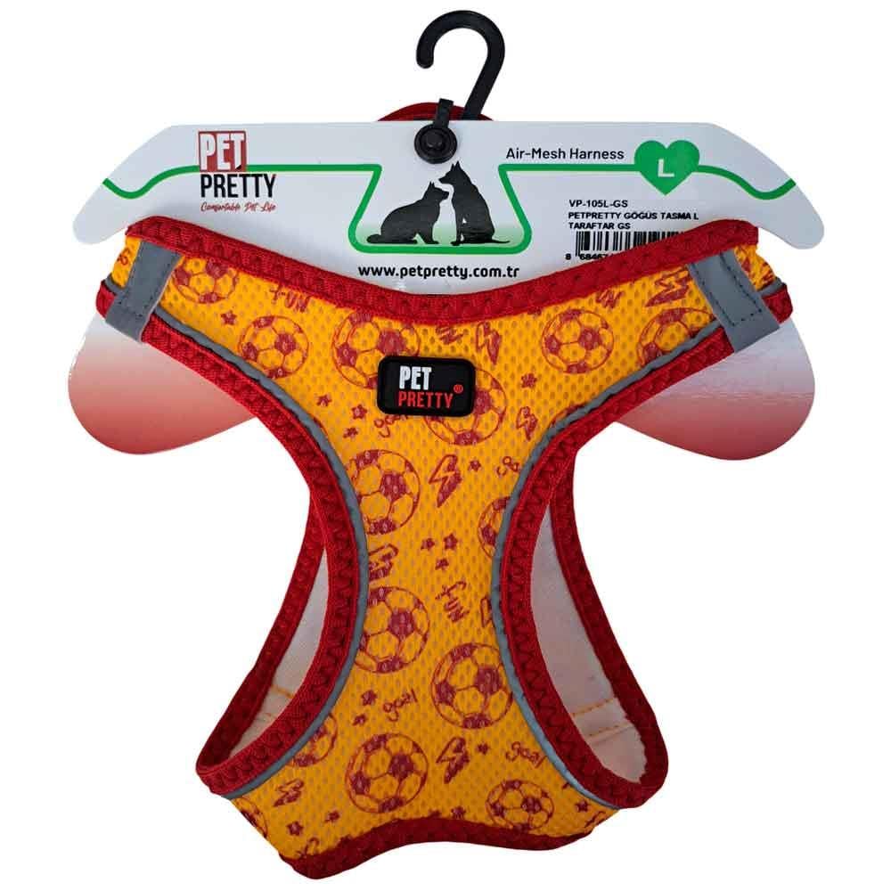 Pet Pretty Kedi Köpek Taraftar Beden Tasması L GS 8684674191282 Amazon Pet Center