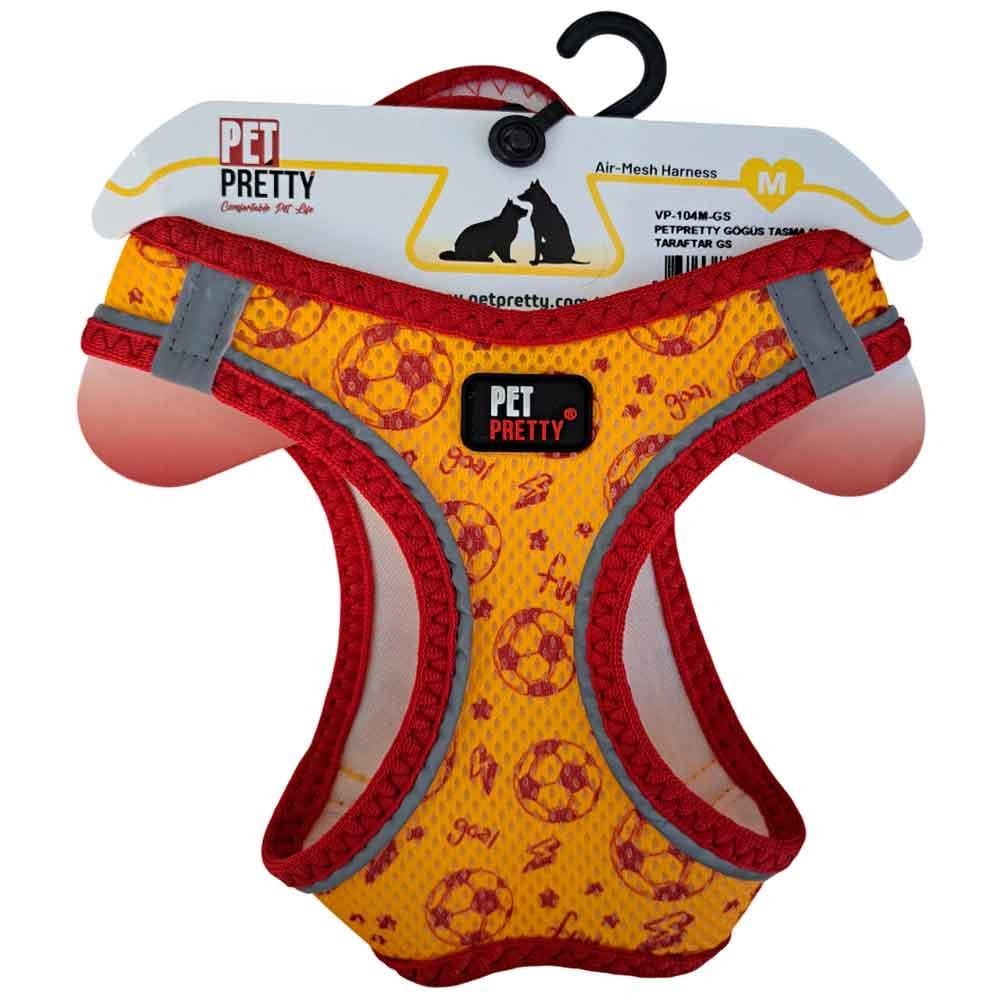 Pet Pretty Kedi Köpek Taraftar Beden Tasması M GS 8684674191190 Amazon Pet Center