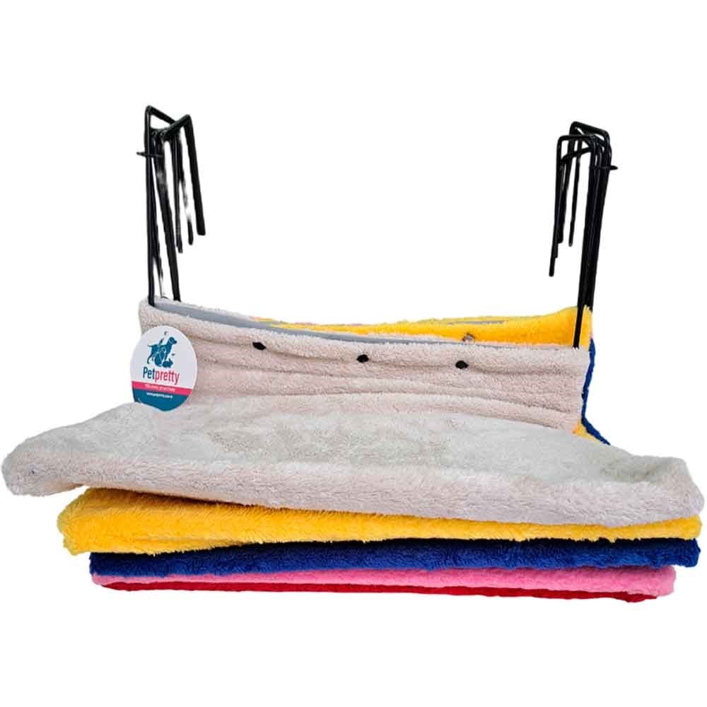 Pet Pretty Kediler İçin Petek Askılı Yatak 8681999480152 Amazon Pet Center
