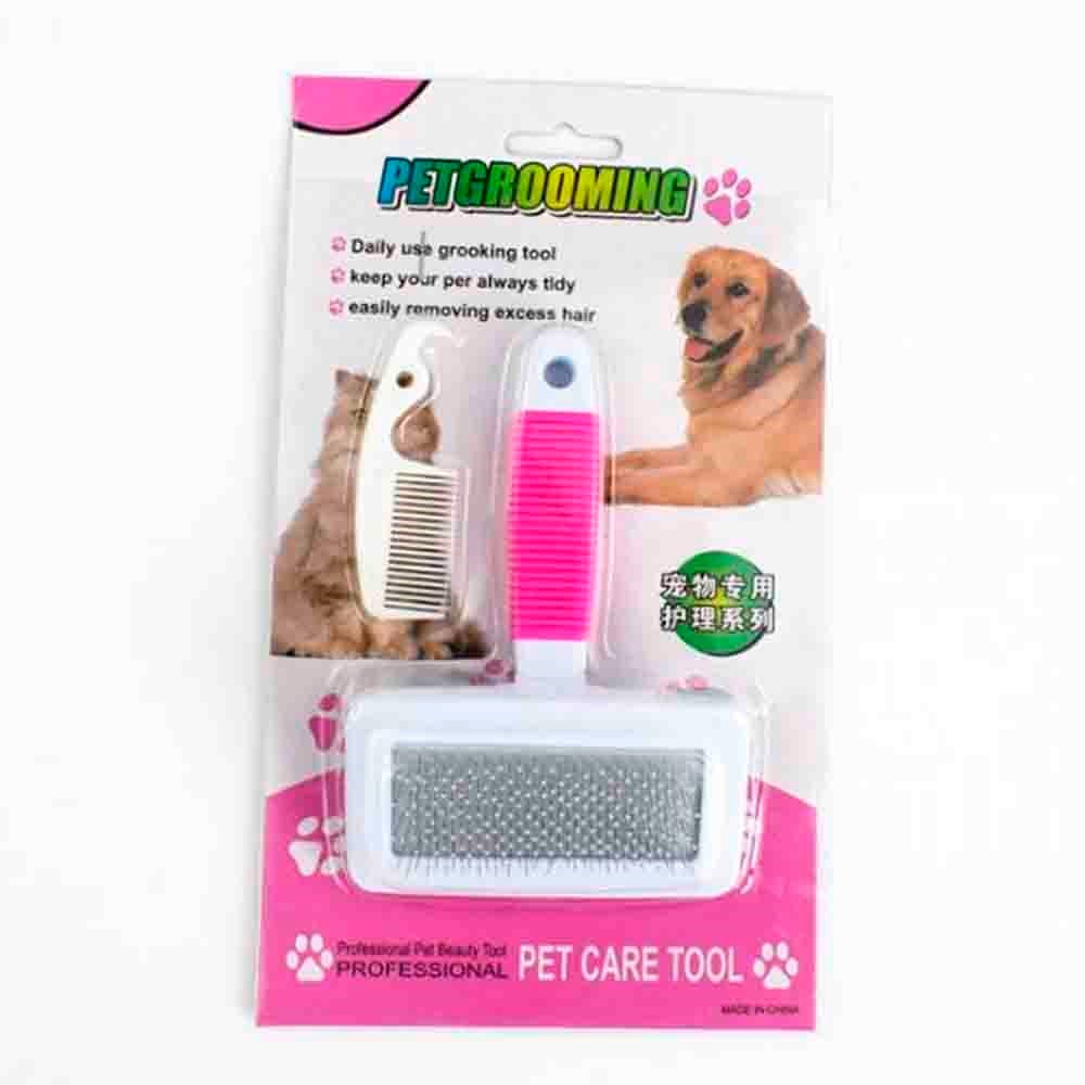 PetGrooming Kedi Köpek Tarak 0741035776583 Amazon Pet Center