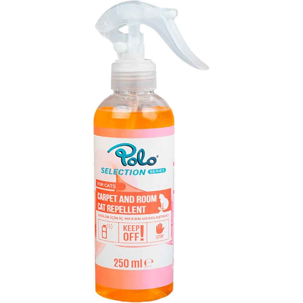 Polo Kedi İç Mekan Uzaklaştırıcı 250 Ml 8699004264109 Amazon Pet Center