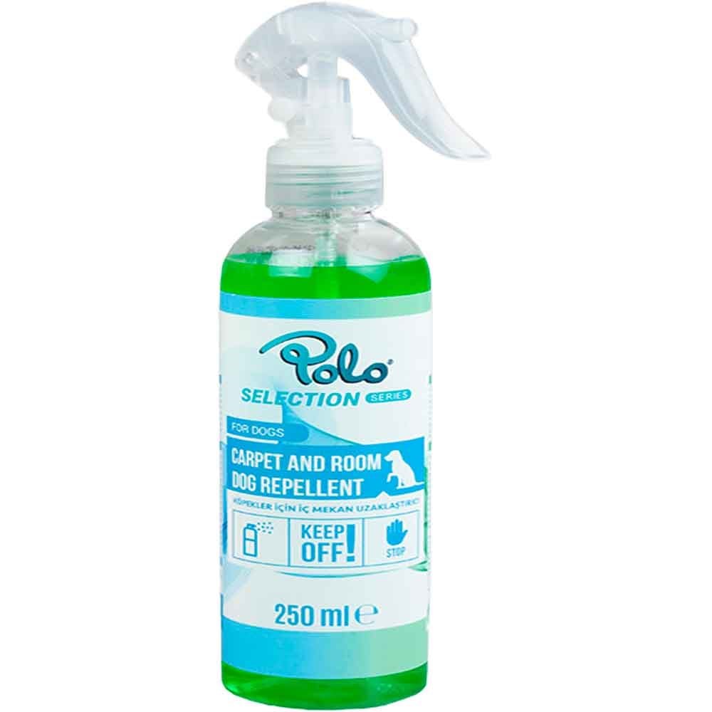 Polo Köpekler İçin İç Mekan Uzaklaştırıcı 250 Ml 8699004264116 Amazon Pet Center