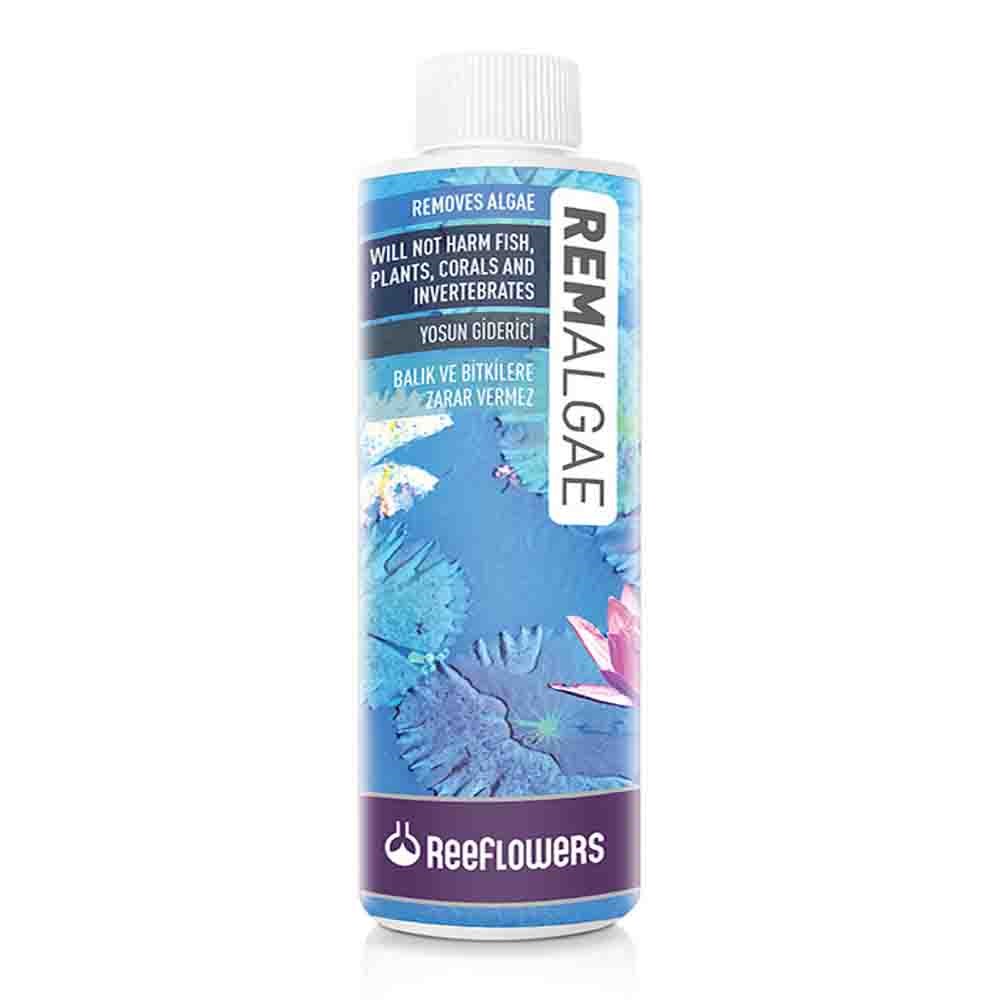 ReeFlowers RemAlgae 250 ml 8680716333146 Amazon Pet Center