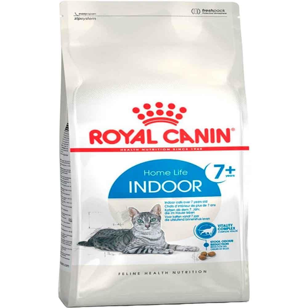 Royal Canin Indoor +7 1.5 Kg 3182550784399 Amazon Pet Center