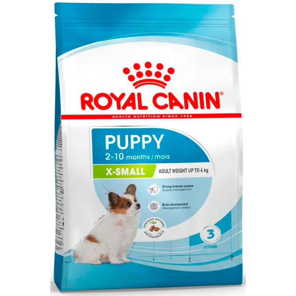 Royal Canin X small junıor 1,5 Kg 3182550793612 Amazon Pet Center