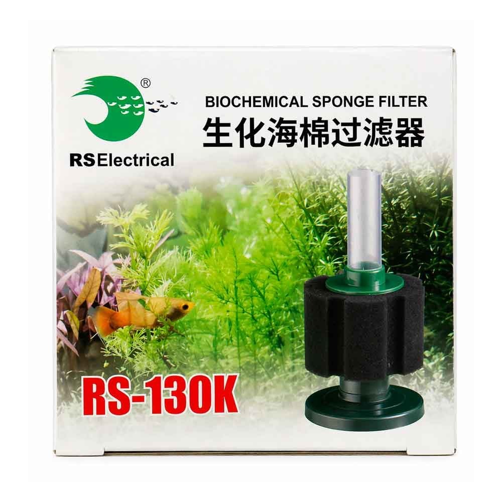 RS 130K Akvaryum Sünger Filtre 35010791 Amazon Pet Center