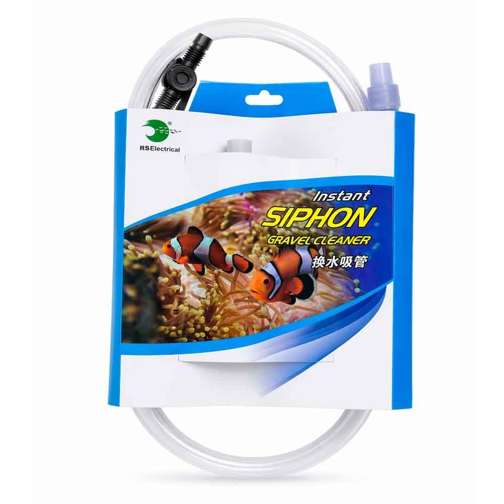 RS 2 Akvaryum Dip Çekim Sifonu 40 Cm 35010883 Amazon Pet Center