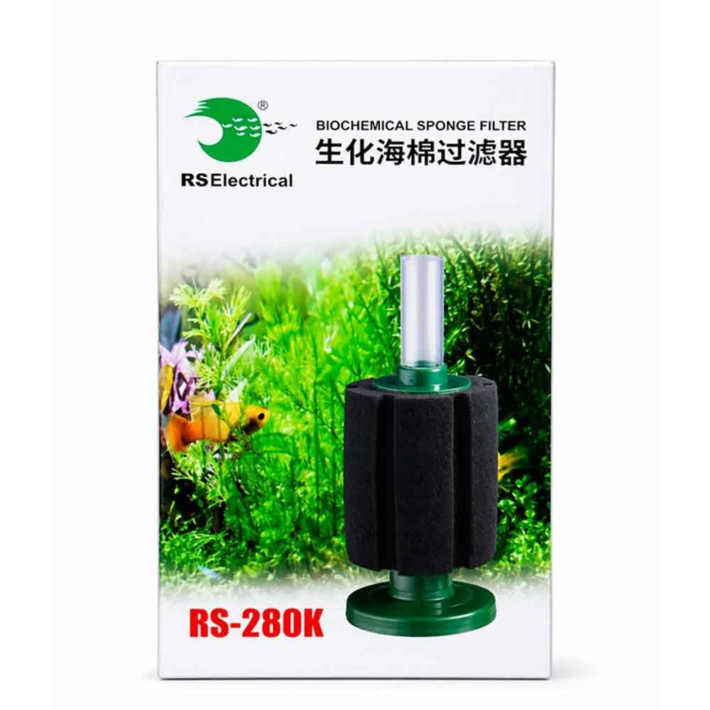 RS 280K Akvaryum Sünger Filtre 35010807 Amazon Pet Center