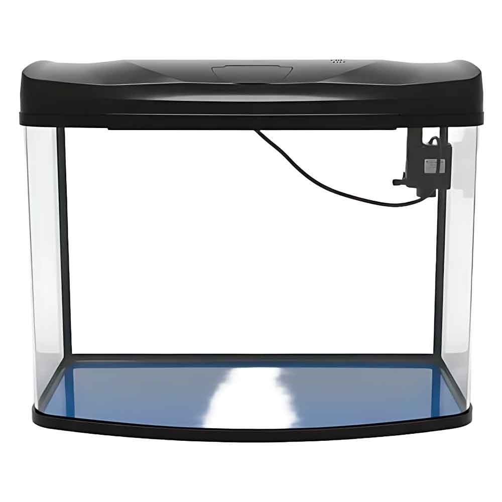 RS 380A Ledli Set Akvaryum Siyah 38x21x40 Cm 35009009 Amazon Pet Center