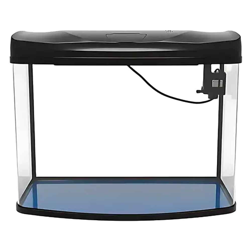 RS 480A Ledli Set Akvaryum Siyah 48x24x43 Cm 35009047 Amazon Pet Center