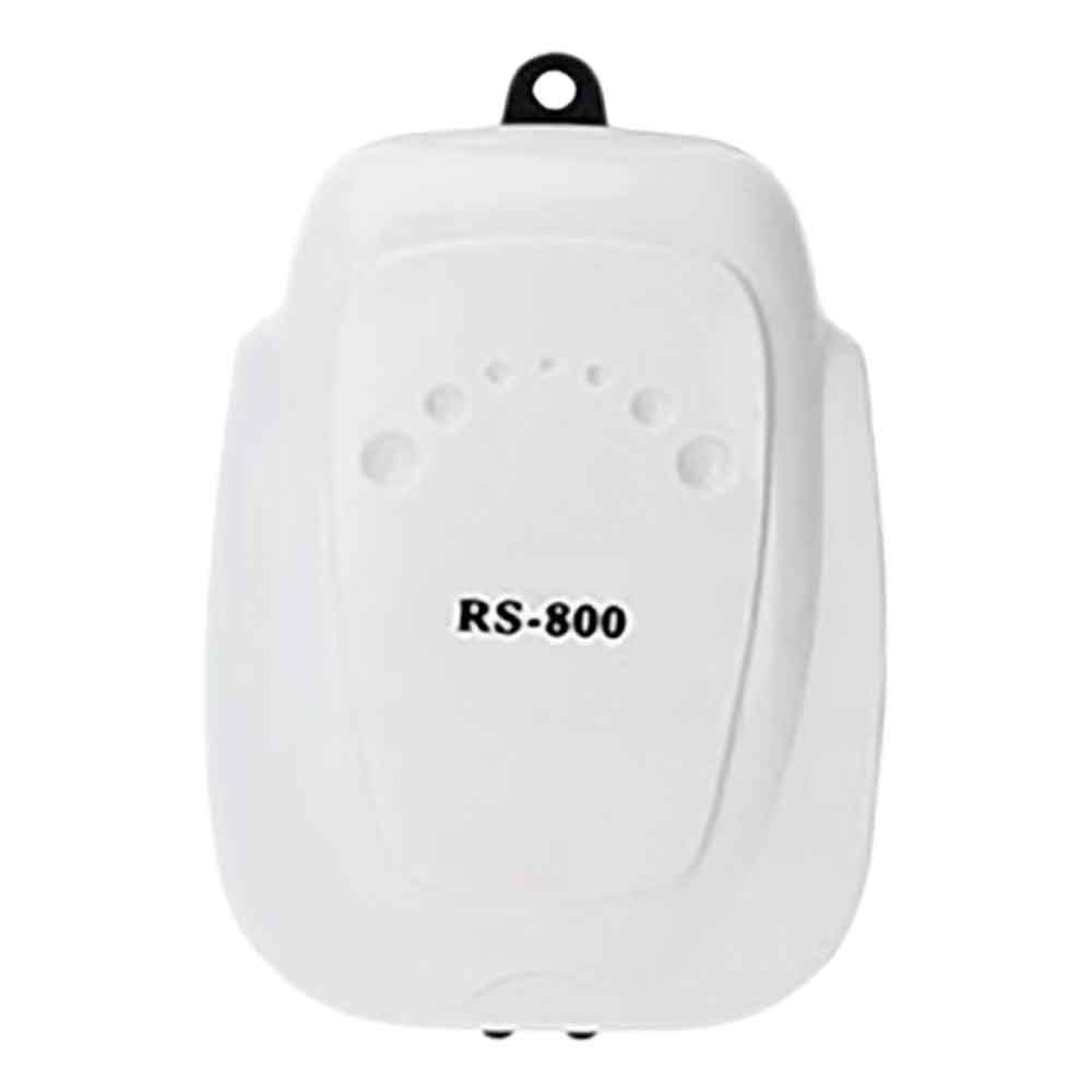 RS 800 Çift Çıkışlı Akvaryum Hava Motoru 3L/Min 3,5 W 35009726 Amazon Pet Center
