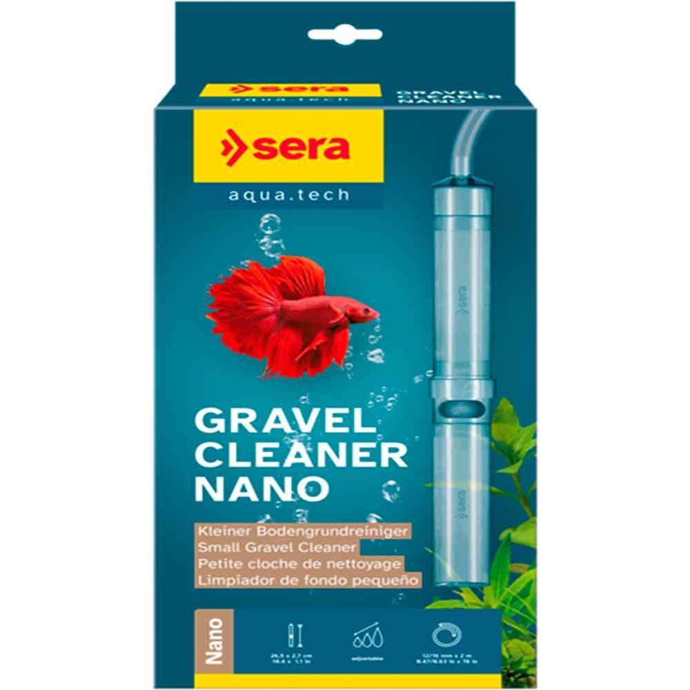 Sera Dip Çekme Sifonu Nano 4001942541718 Amazon Pet Center