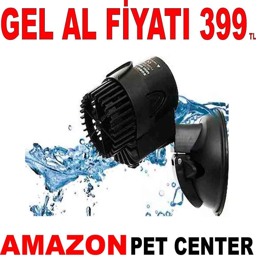 Sobo Akvaryum Dalga Motoru WP-50M Gel Al 35009399 Amazon Pet Center