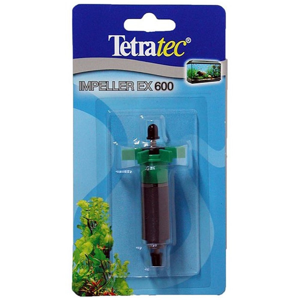 Tetratec 600 Yedek Pervane Takımı 4004218145610 Amazon Pet Center