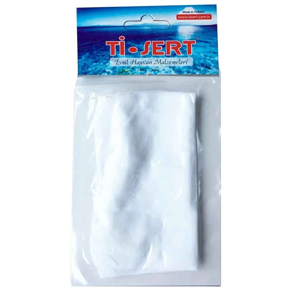 Ti-Sert Filtre Torbası Lux 8680067140264 Amazon Pet Center