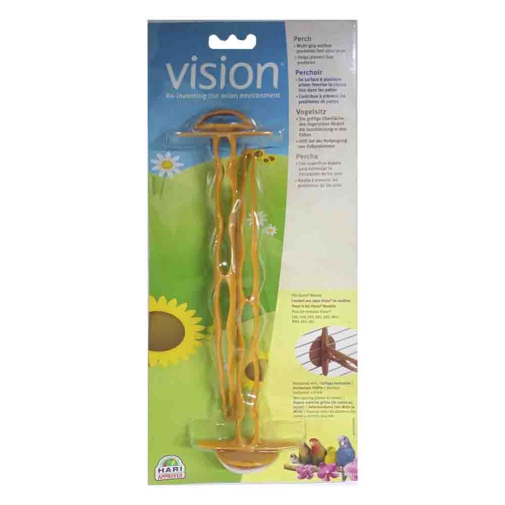 Vision Kafes Tüneği Kahverengi 080605834101 Amazon Pet Center