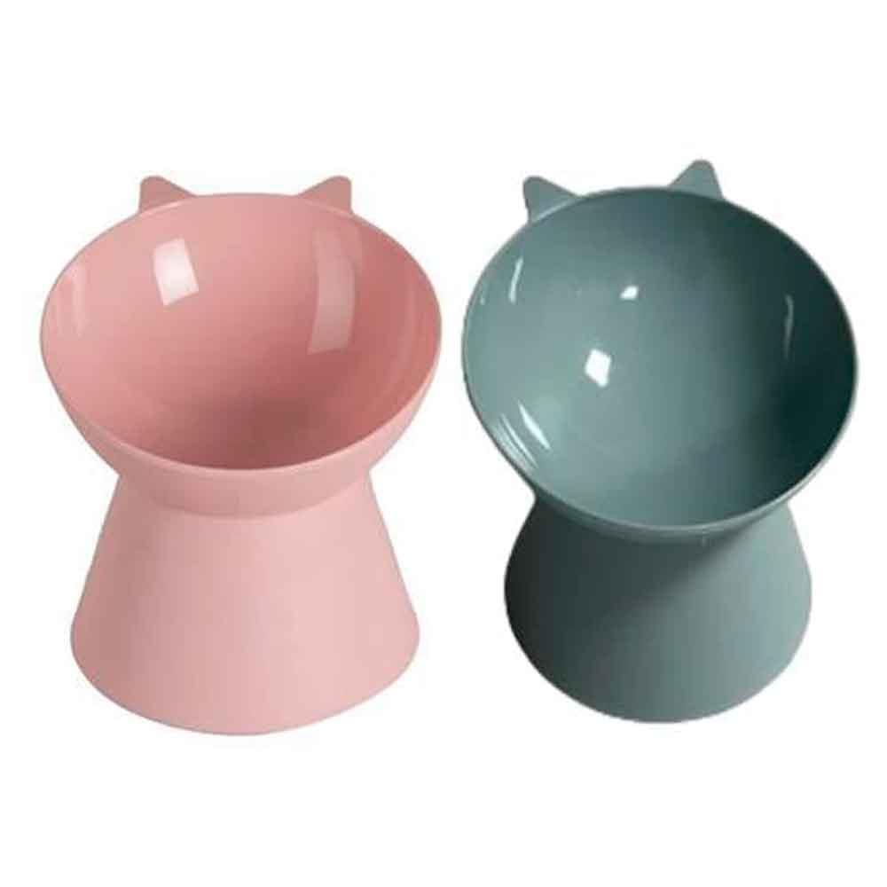 Wishhome Plastik Mama ve Su Kabı 0.25 Lt 8682530290735 Amazon Pet Center