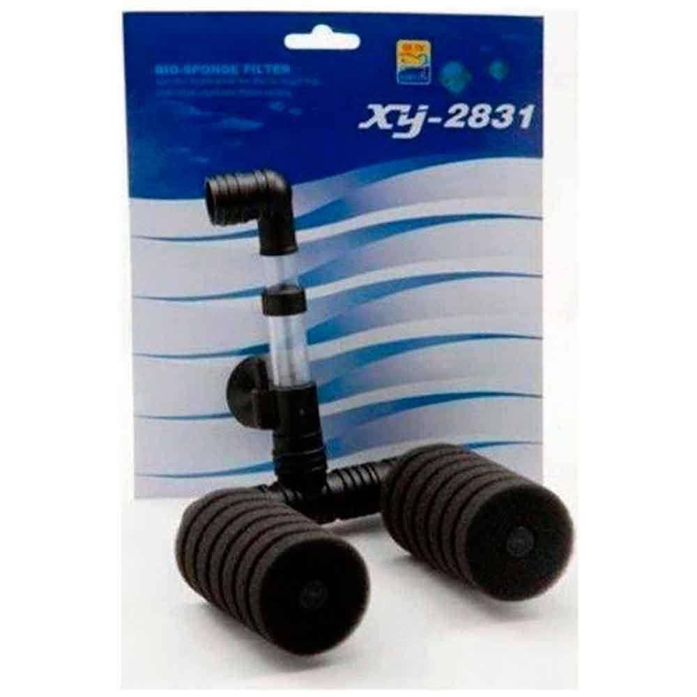 XinYou Sünger Pipo Filtre Çiftli 2831 6921835528313 Amazon Pet Center