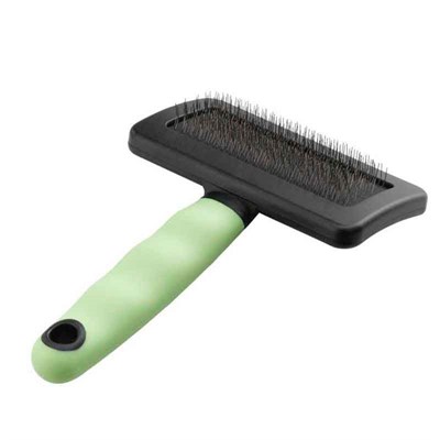 Ferplast Slicker Large Kedi Fırçası 5802