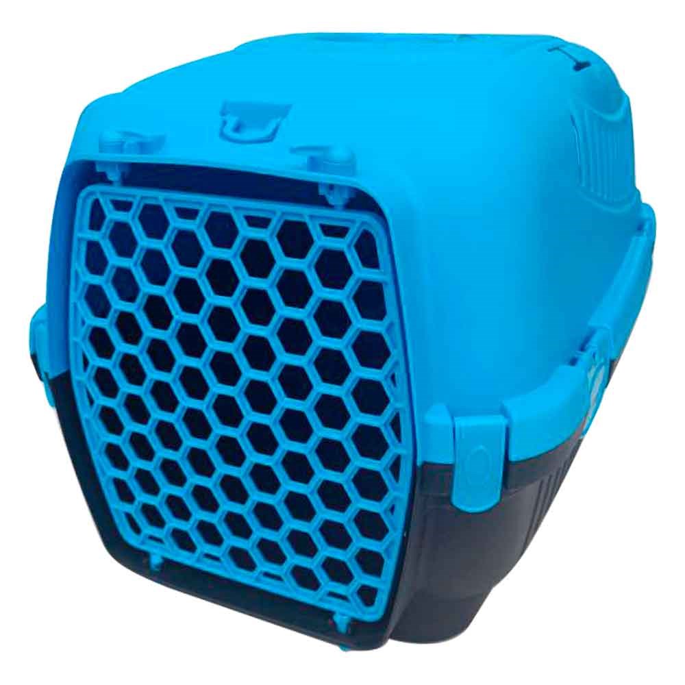 Mio Kedi Köpek Taşıma Kabı Mavi Orta Boy 32134506 Amazon Pet Center
