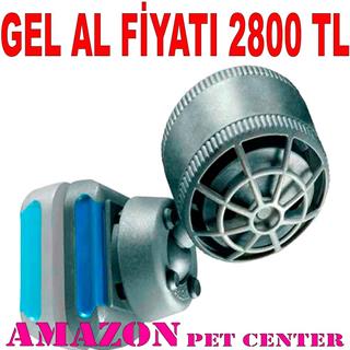 Rio Polario Sirkülasyon Pompası 7000 L/H 000676010259 Amazon Pet Center