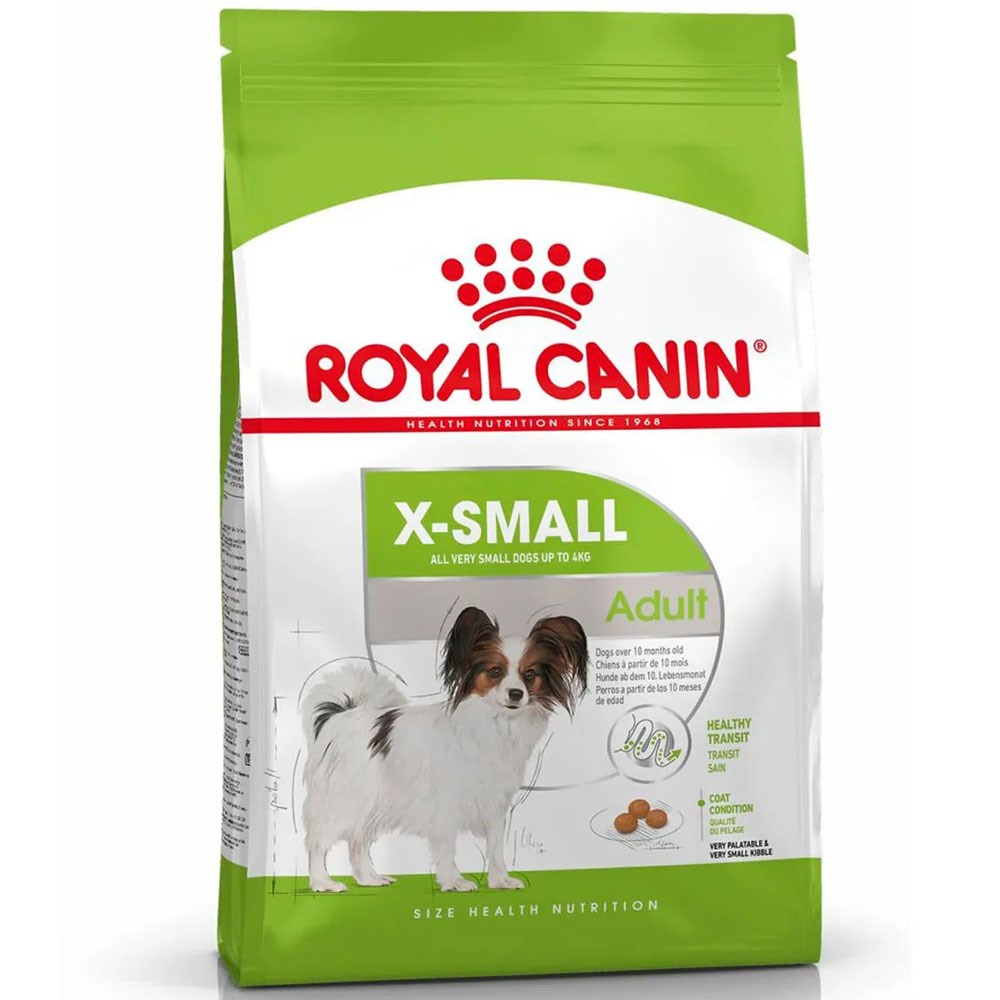 Royal Canin Adult Xsmall 1.5 KG 3182550793728 Amazon Pet Center
