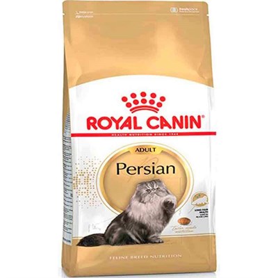 Royal Canin Persian 4 kg 3182550704533 Royal Canin Özel Irk Kedi Mamaları Amazon Pet Center