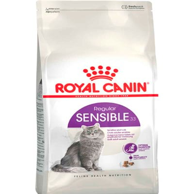 Royal Canin Sensible Kedi Maması 15 kg 3182550702362 Royal Canin Yetişkin Kedi Mamaları Amazon Pet Center