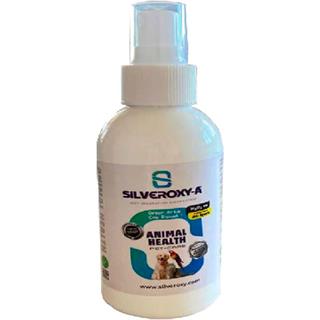 Silveroxy Health Yara Cilt Kulak Solüsyonu 150 ml 8682723116033 Amazon Pet Center