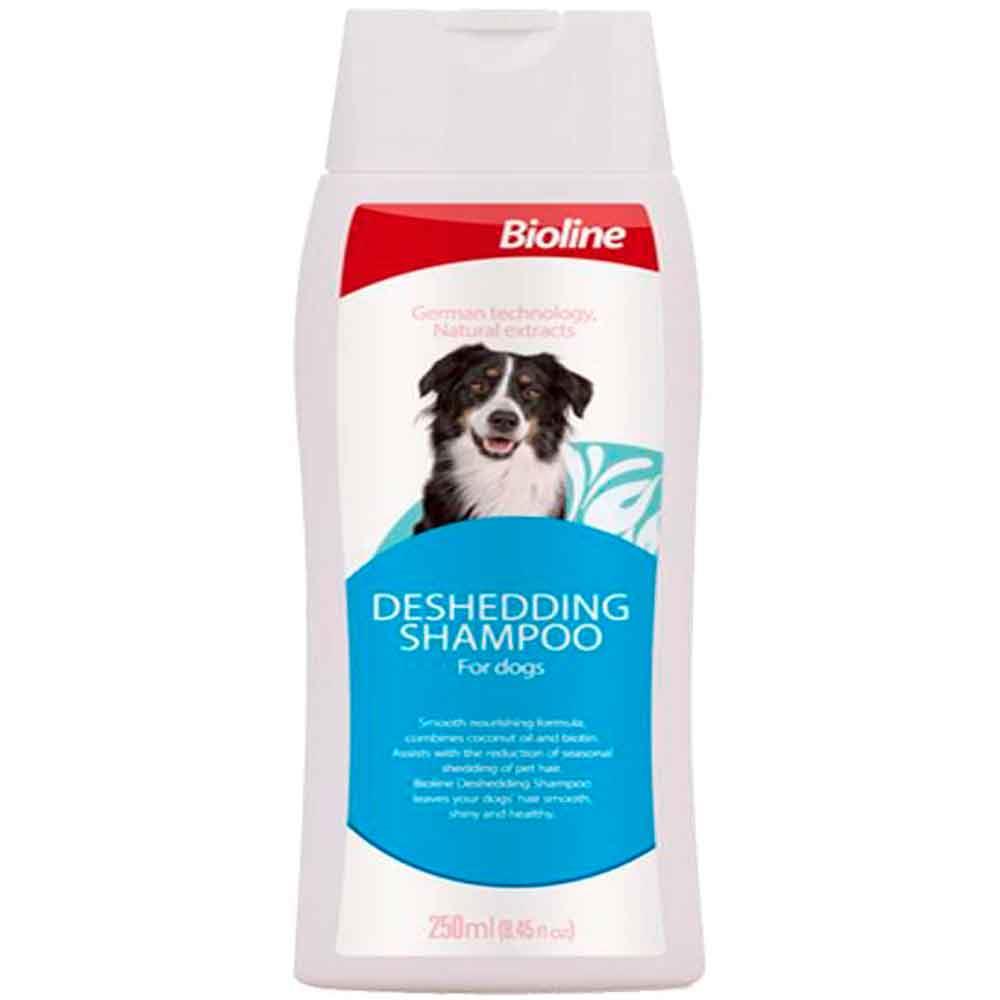 Bioline Kıtık Açıcı Köpek Şampuanı 250 Ml 6970117123920 Amazon Pet Center