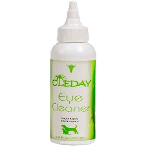 Cleday Kedi Köpek Göz Solüsyonu 100 Ml 8697566647002 CLEDAY Kedi Göz Ve Kulak Bakımı Amazon Pet Center