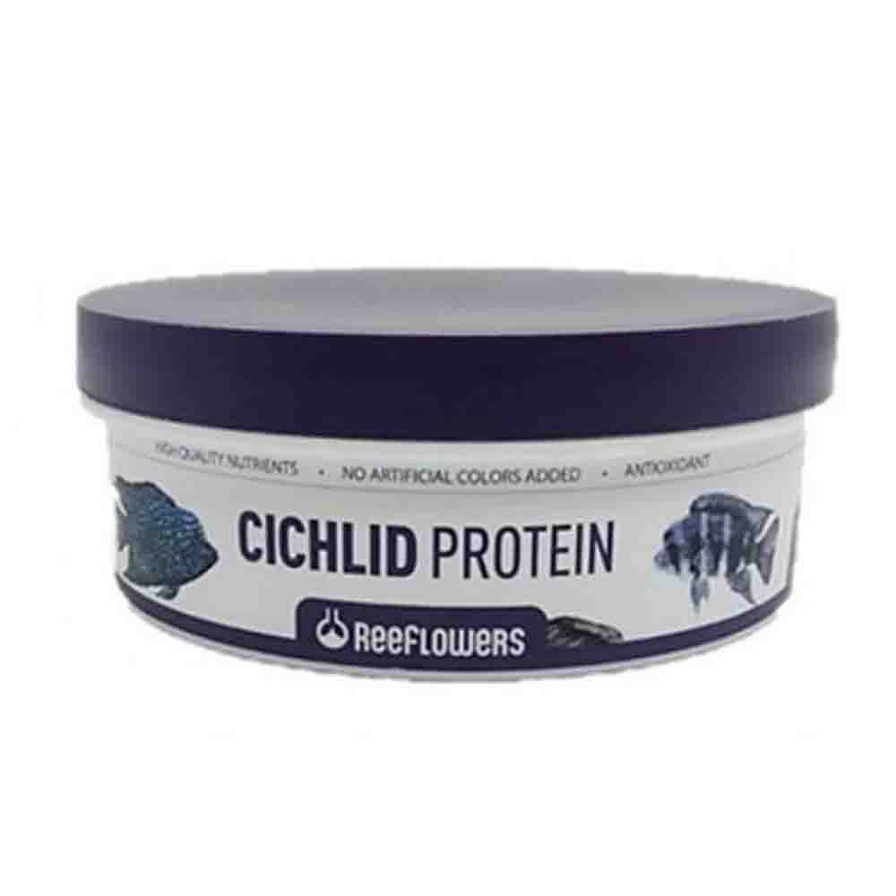 Reeflowers Cichlid Protein 150 ml 8680716338639 Amazon Pet Center