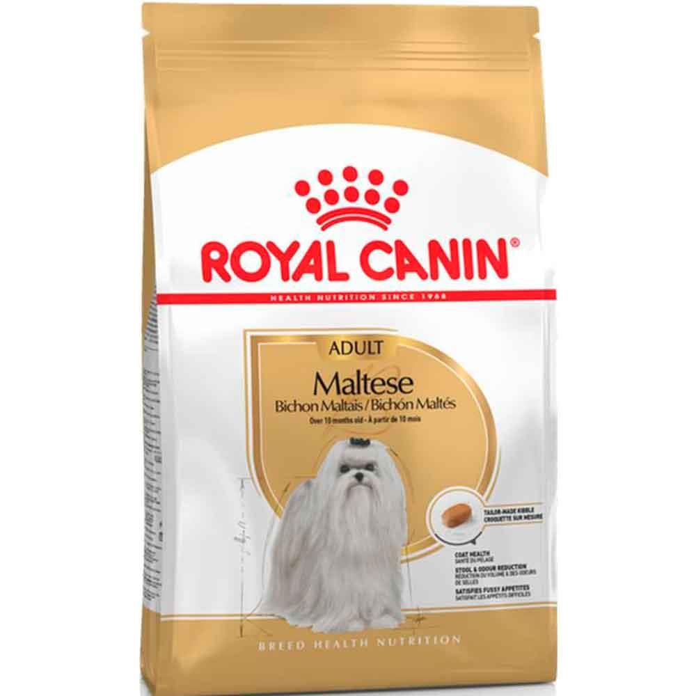 Royal Canin Maltese Köpek Maması 1.5 kg 3182550782203 Amazon Pet Center