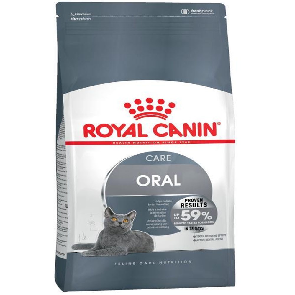 Royal Canin Oral Care 1,5 Kg 3182550717182 Amazon Pet Center