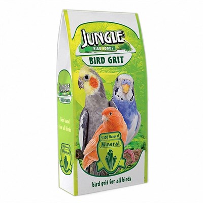 Jungle Grit Kuş Kumu 300 Gr
