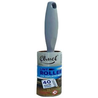Mio Chuck Tüy Toplama Rulosu 40 Yaprak 8683762180481 Amazon Pet Center