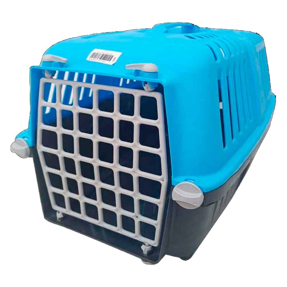 Mio Kedi Köpek Taşıma Kabı Mavi Küçük 32134407 Amazon Pet Center