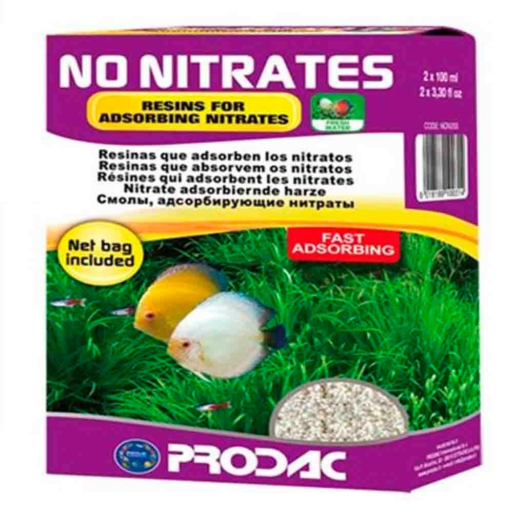 Prodac No Nitrates 200 Ml Nitrat Emici 8018189100314 Amazon Pet Center