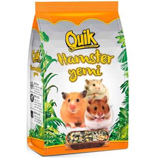Quik Hamster Yemi 500 Gr 8680468040033 Amazon Pet Center