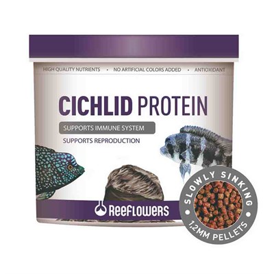 ReeFlowers Cichlid Protein 8 Lt 8680716338684 Amazon Pet Center