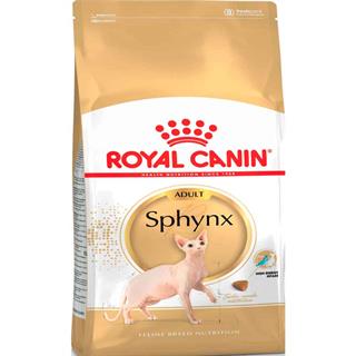 Royal Canin Kedi Maması Sphynx 2 Kg 3182550758840 Amazon Pet Center
