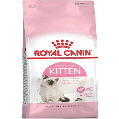 Royal Canin Kitten 10 Kg 3182550702973 Royal Canin Yavru Kedi Mamaları Amazon Pet Center