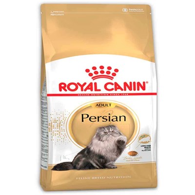 Royal Canin Persian Kedi Maması 10 kg 3182550702621 Royal Canin Özel Irk Kedi Mamaları Amazon Pet Center