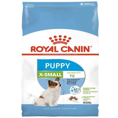 Royal Canin X small junıor 1,5 Kg 3182550793612 Royal Canin Yavru Köpek Mamaları Amazon Pet Center